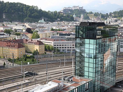 Arte Hotel Salzburg